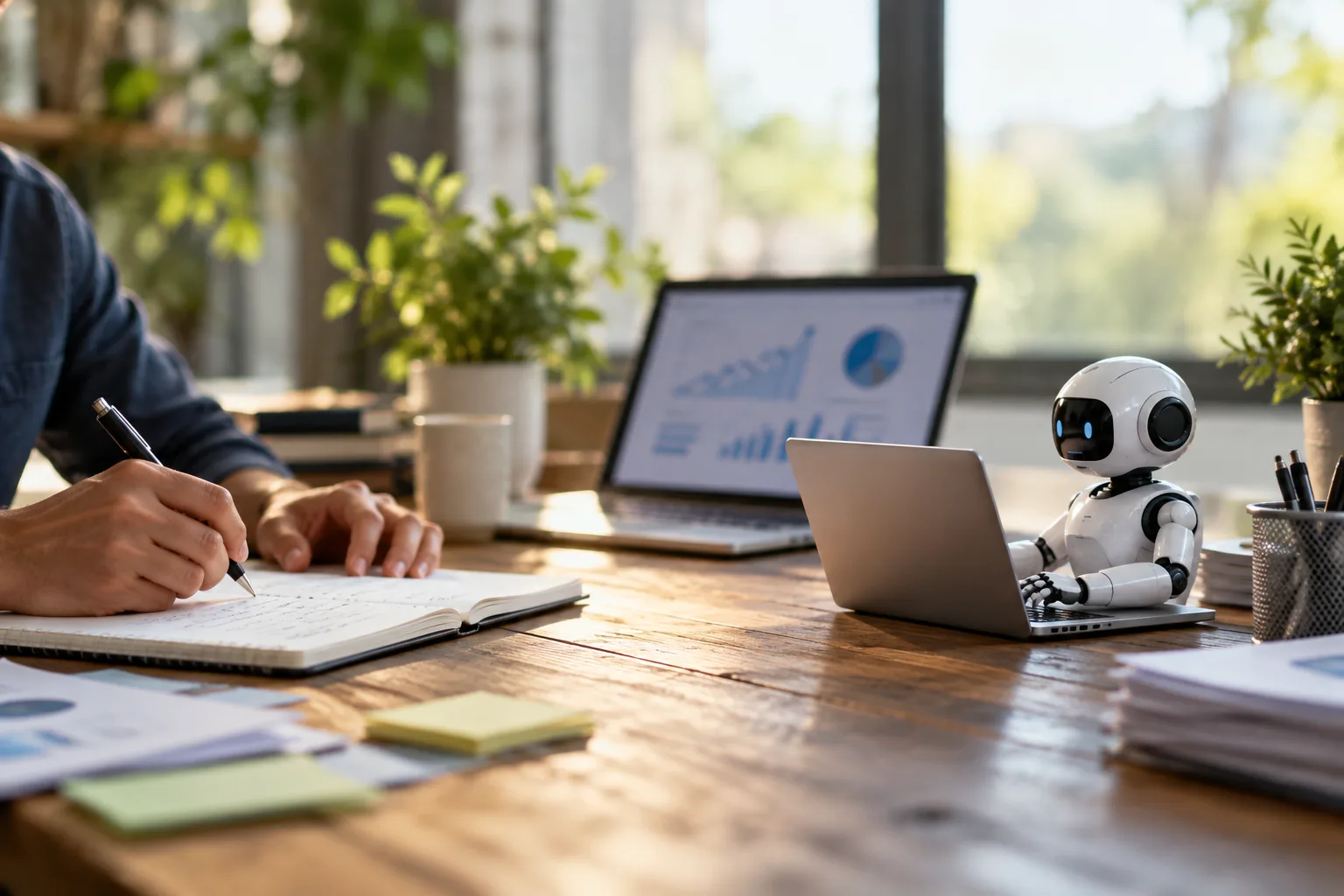 SEO thủ công và SEO tự động: so sánh chi tiết và nên chọn gì