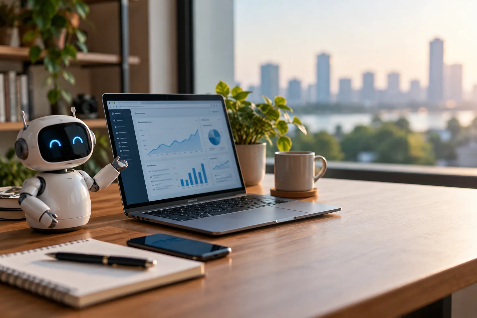 SEO AI là gì: hướng dẫn đầy đủ từ A đến Z