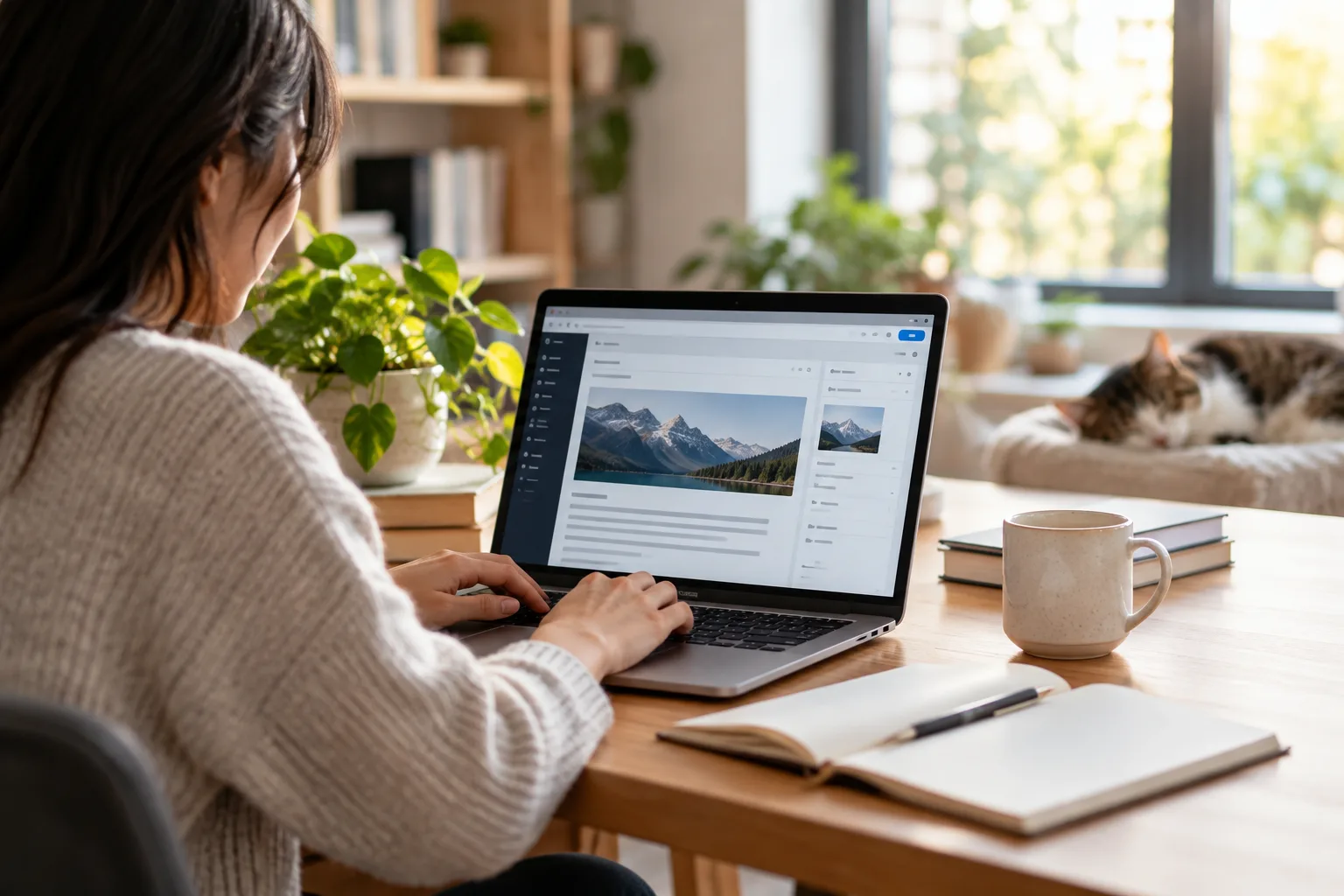 Auto SEO WordPress: hướng dẫn từng bước dễ làm