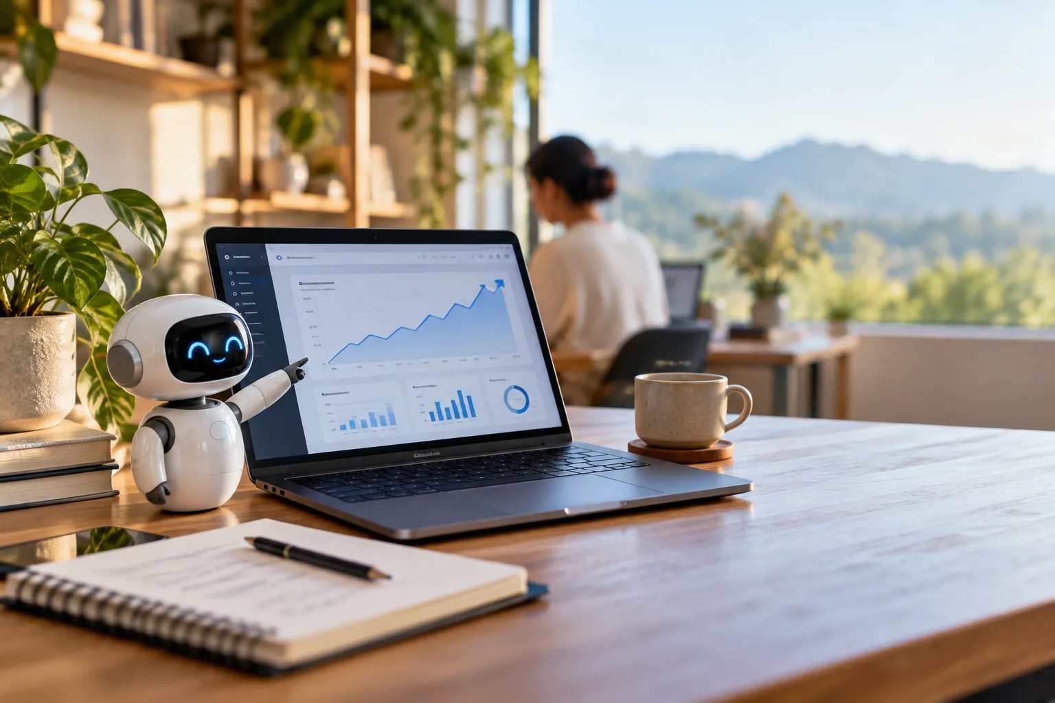 SEO tự động bằng AI: hướng dẫn từng bước dễ làm