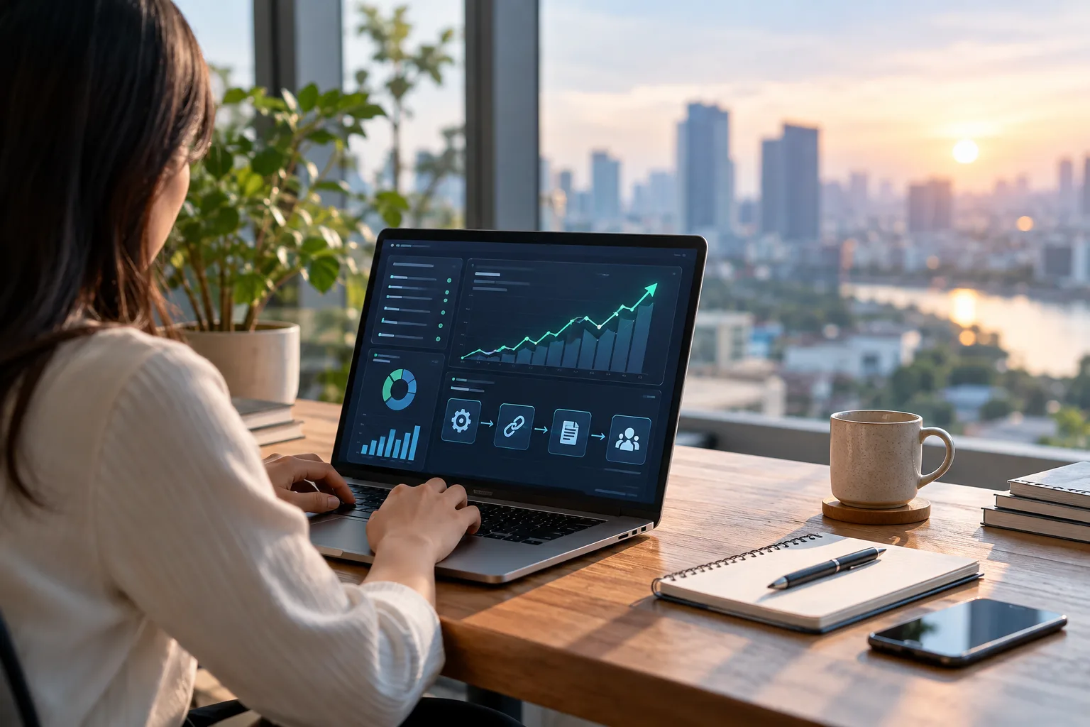 Top phần mềm SEO tự động đáng chọn nhất 2026