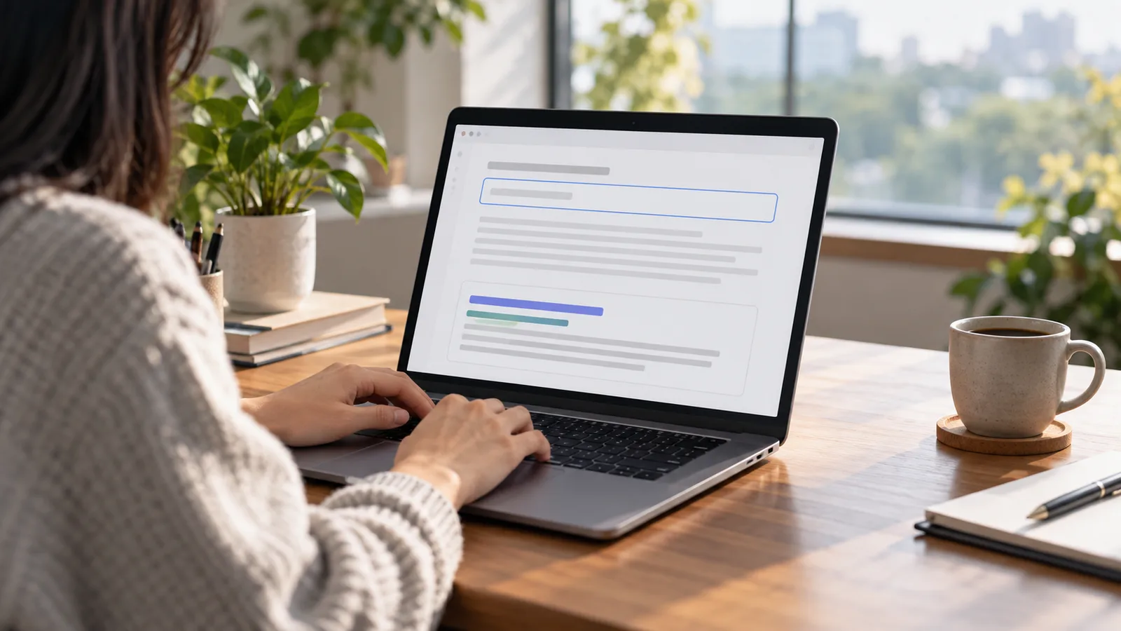Bước 3: Viết tiêu đề thu hút và thẻ mô tả meta description – cách viết bài chuẩn seo