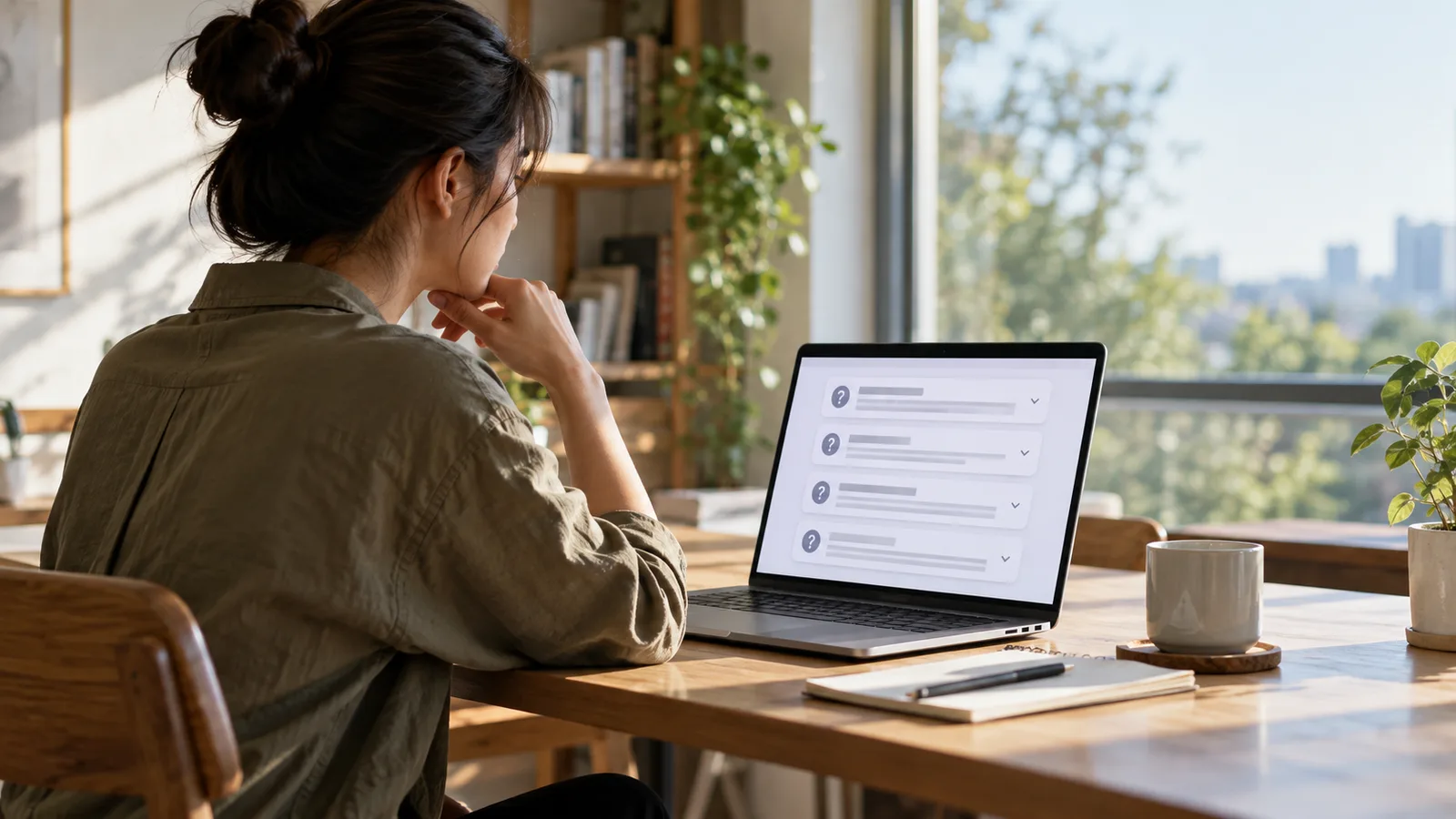 Có nên cài FAQ schema khi Google đã đổi cách hiển thị? – faq schema là gì