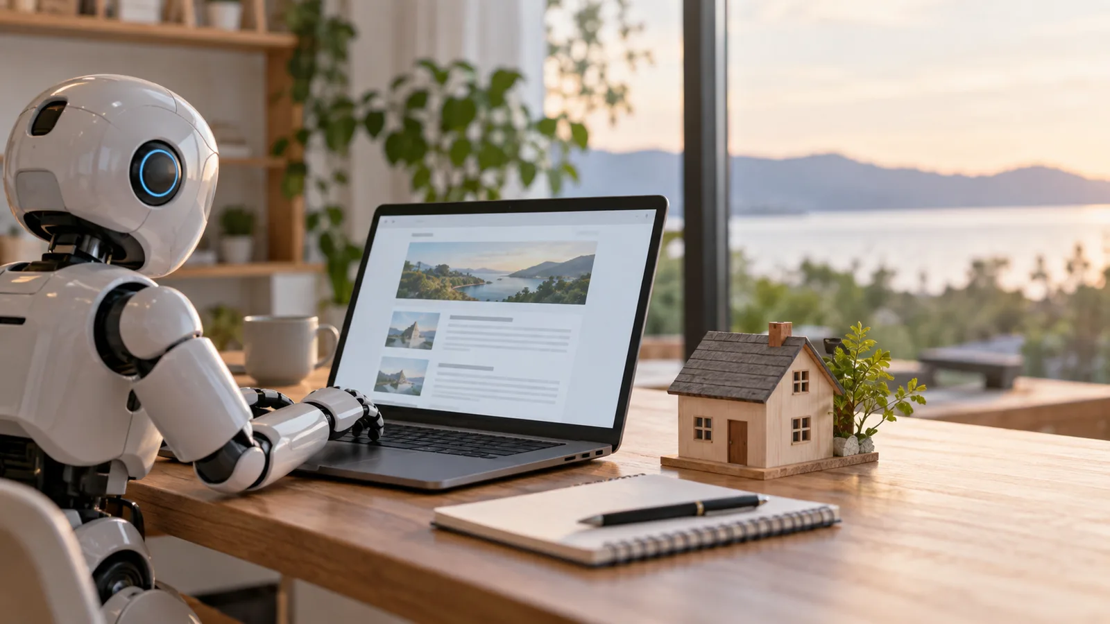 Có nên viết bài SEO tự động cho website nhỏ? – viết bài SEO tự động có bị Google phạt không