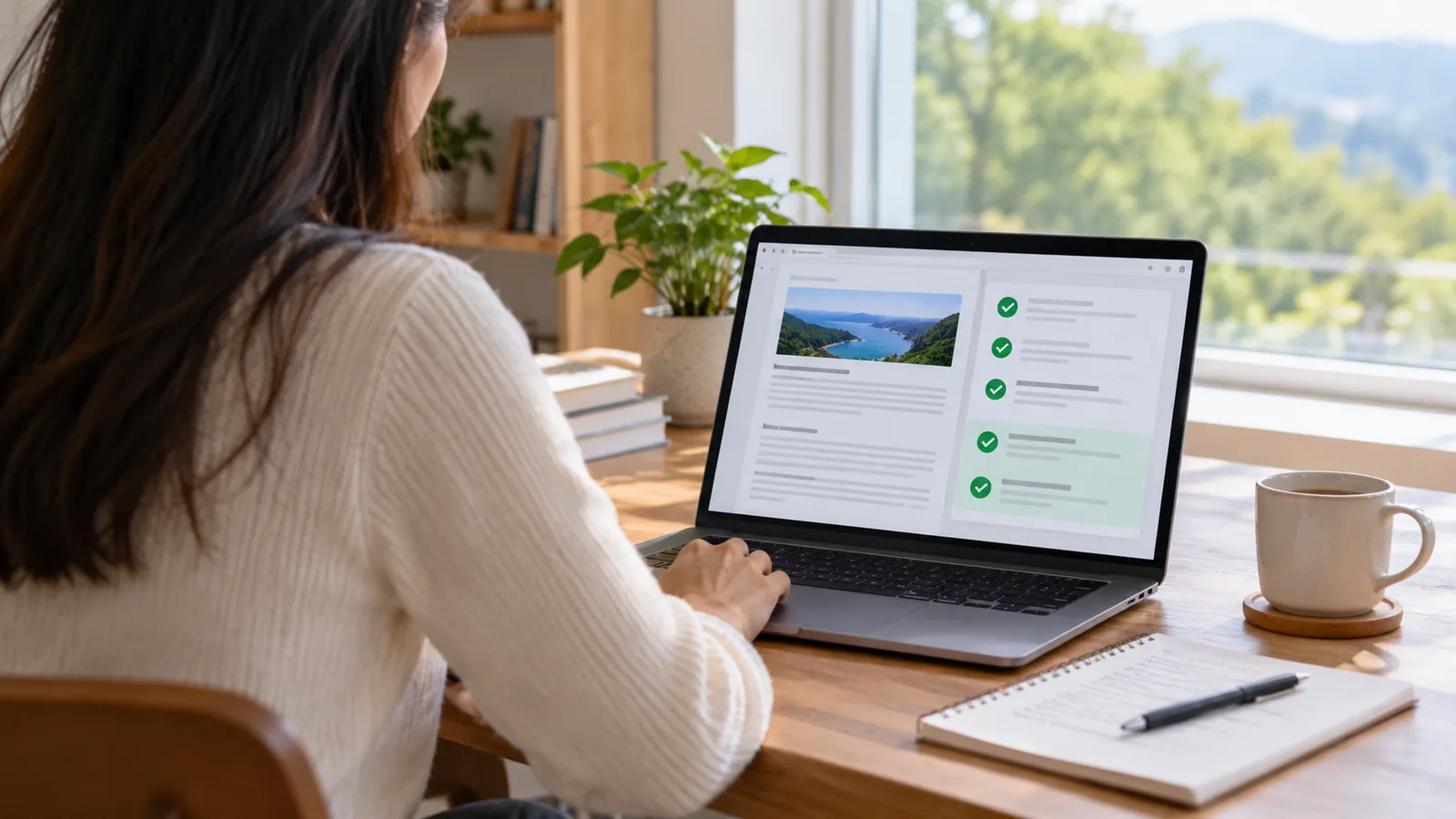 Cách kiểm tra bài SEO tự động trước khi xuất bản – viết bài SEO tự động có bị Google phạt không
