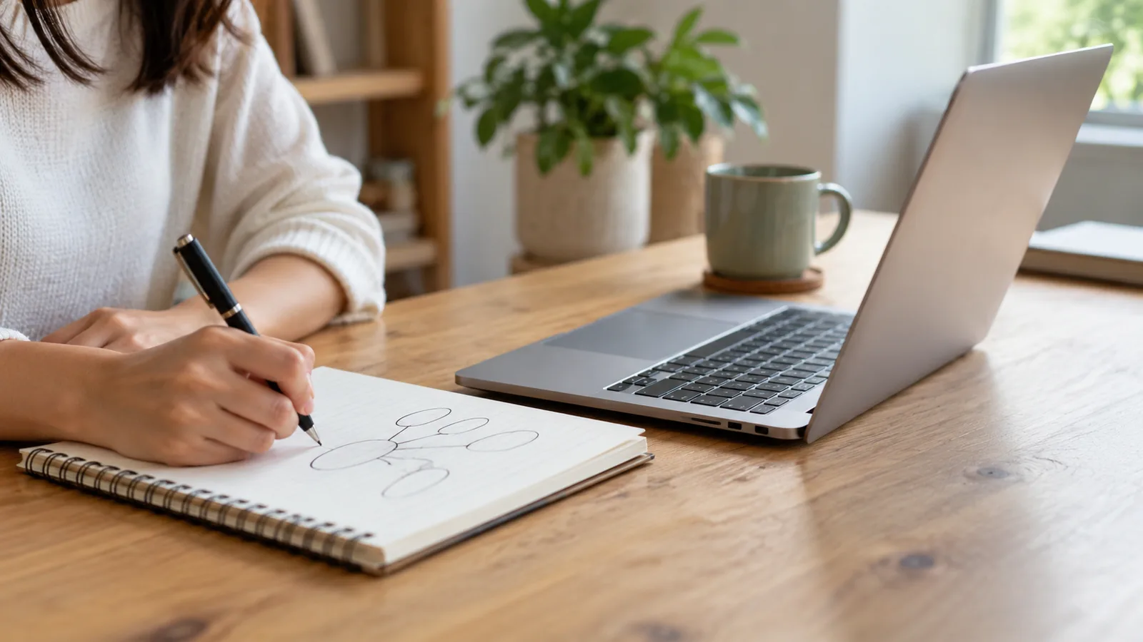 Bước 1: Xác định từ khóa chính và đặt sát lề trái – cách viết tiêu đề chuẩn seo