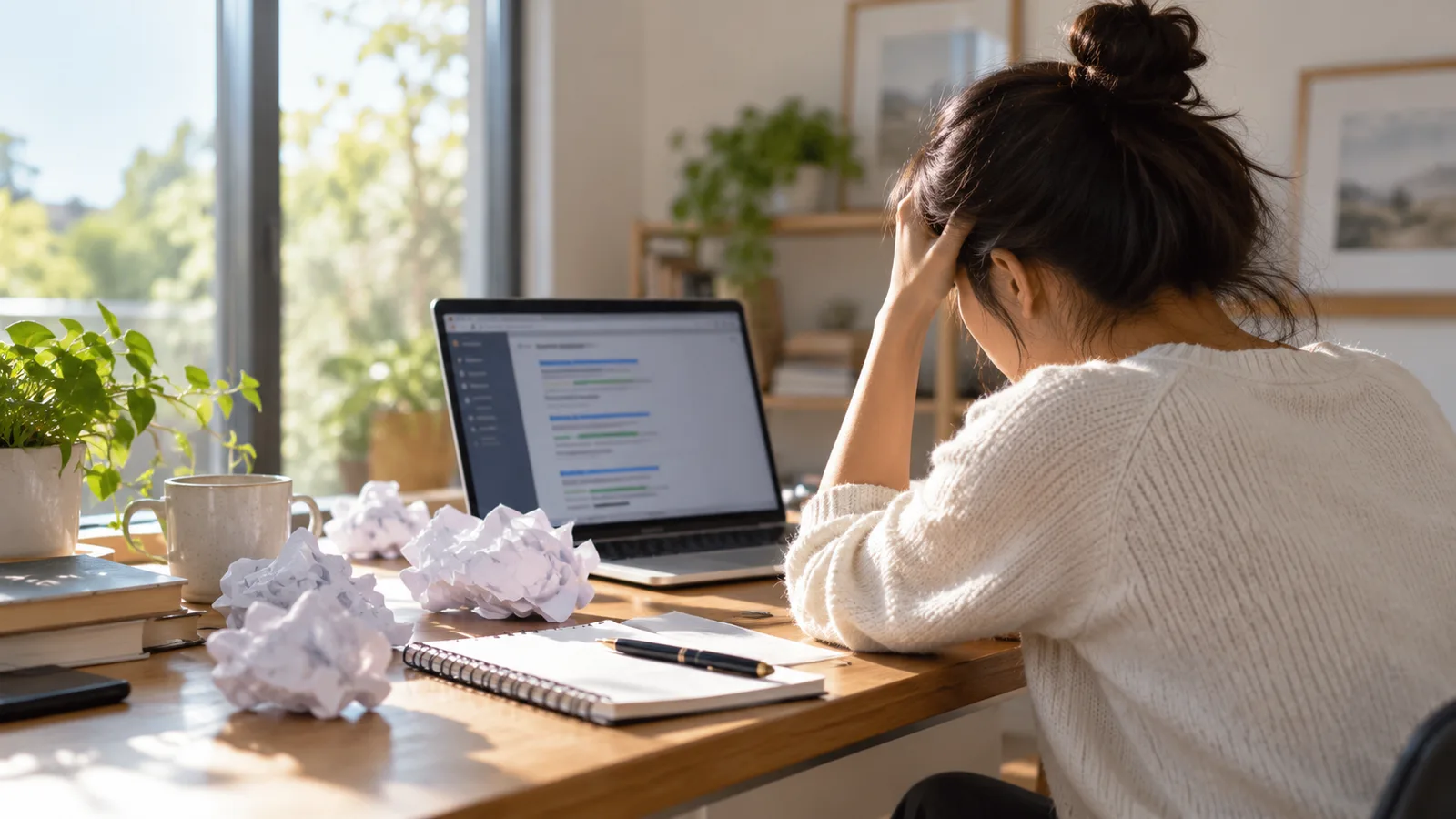 Lỗi thường gặp và cách khắc phục khi đặt tiêu đề SEO – cách viết tiêu đề chuẩn seo