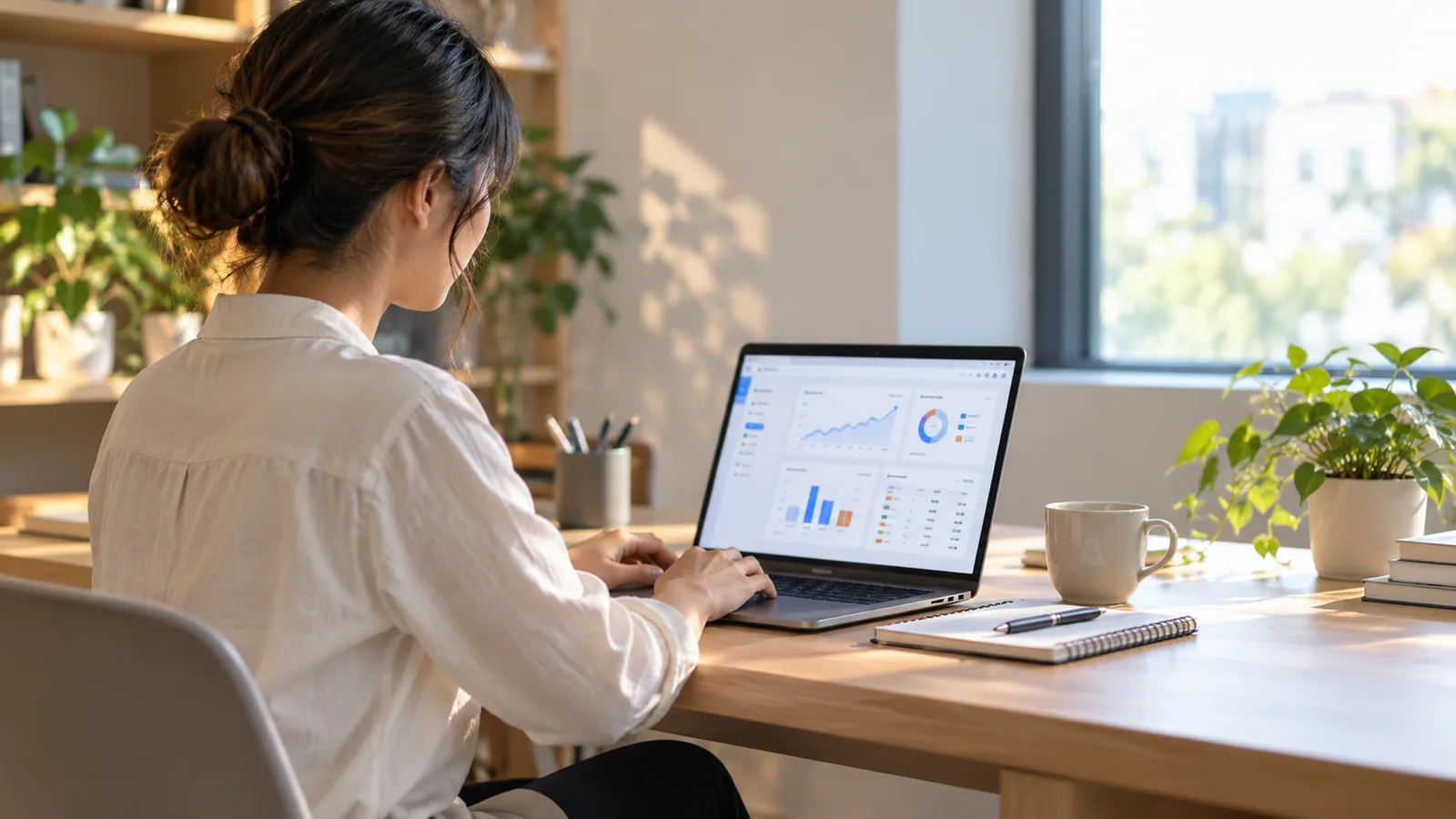 4. SE Ranking: Giải pháp cân bằng cho doanh nghiệp nhỏ và nhóm marketing gọn – phần mềm SEO tự động