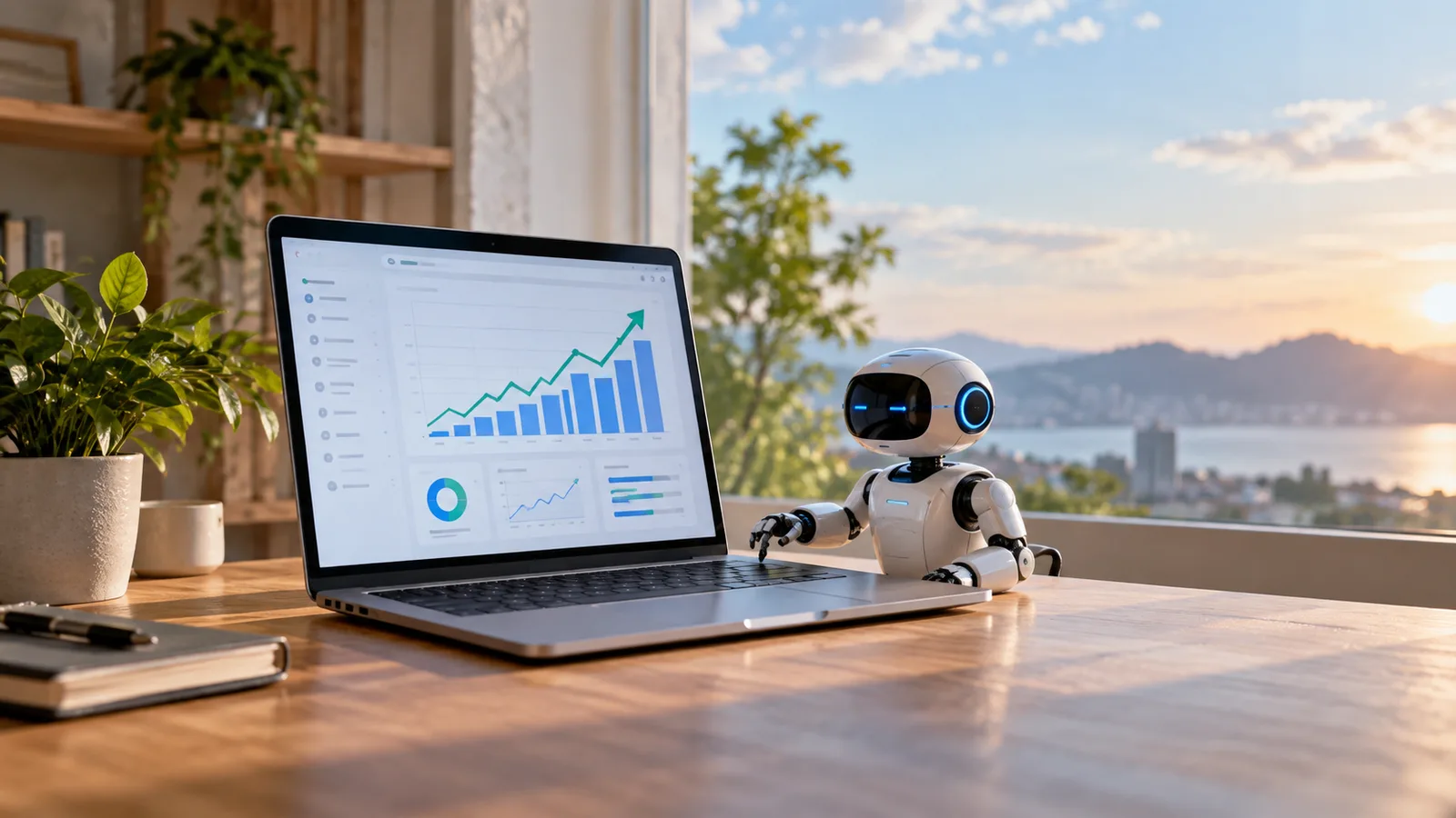 Tự động hóa SEO cho website – SEO tự động là gì